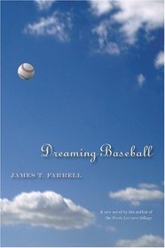 Dreaming Baseball (Writing Sports Series)