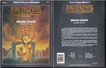 Vecna Lives (AD&D / Greyhawk Module WGA4)