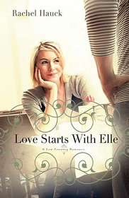 Love Starts With Elle (A Lowcountry Romance)