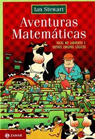 Aventuras Matematicas (Em Portugues do Brasil)