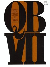 QB VII - a novel on Anti-Semitism and Zionism