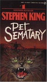 Pet Sematary