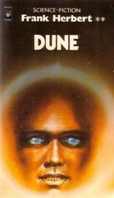 Dune Tome 1 ( Version Francaise)