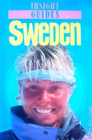 Sweden (Insight Guide Sweden)