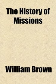 The History of Missions