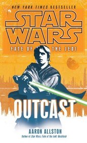 Star Wars: Fate of the Jedi: Outcast