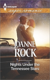 Nights Under the Tennessee Stars (Harlequin Superromance, No 1983) (Larger Print)