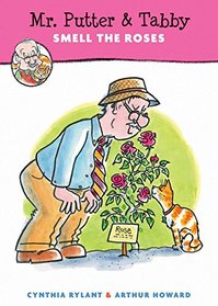 Mr. Putter & Tabby Smell the Roses (Mr. Putter & Tabby, Bk 24)