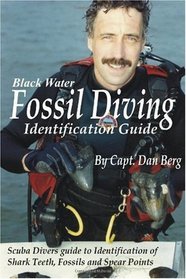 Fossil Diving Identification Guide