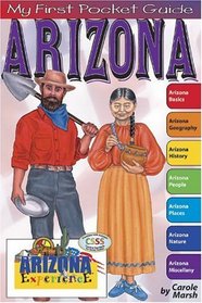 Arizona: The Arizona Experience