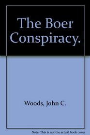 The Boer conspiracy: A tale of Winston Churchill and Sherlock Holmes