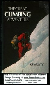 The Great Climbing Adventure