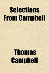 Selections From Campbell
