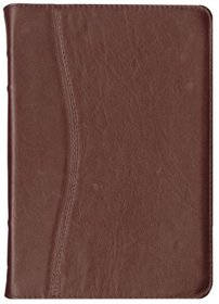 Biblia Elegante de Cuero (Spanish Edition)