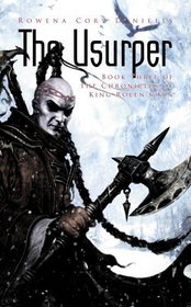 King Rolen's Kin: The Usurper