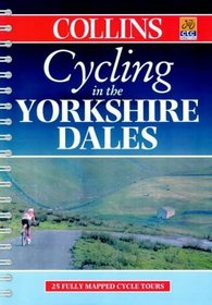 Cycling in the Yorkshire Dales (Cycling Guide S.)