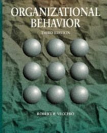 Organizational Behavior (Management Series)