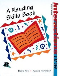 Interactions I: A Reading Skills Book
