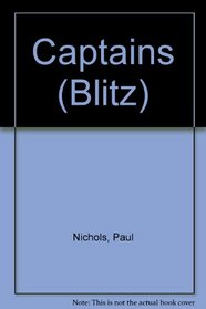 Captains: (#10) (Blitz)