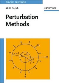 Perturbation Methods (Wiley Classics Library)