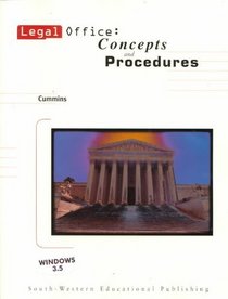 Legal Office: Concepts and Procedures