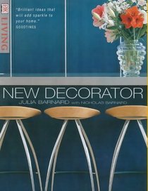 New Decorator (DK Living)