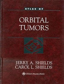 Atlas of Orbital Tumors