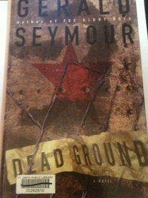 Dead Ground (Large Print)