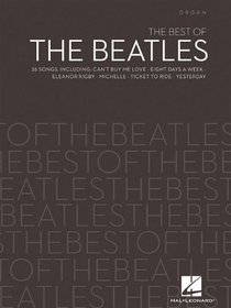 The Best of The Beatles (Pointer Organ)