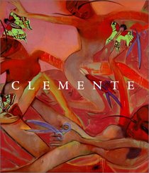 Clemente (Guggenheim Museum Publications)