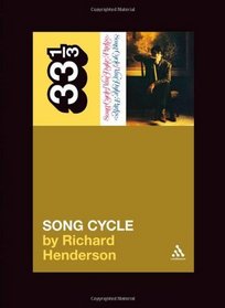 Van Dyke Parks' Song Cycle (33 1/3)