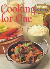 Cooking for One (