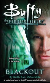 Blackout (Buffy the Vampire Slayer)