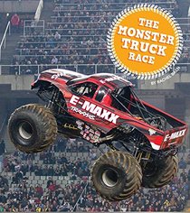 The Monster Truck Race (Let's Race)