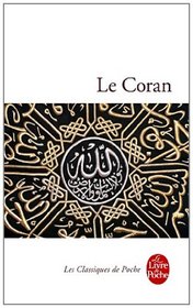 Le Coran Trad Malek Chebel (French Edition)