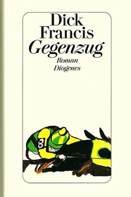 Gegenzug (The Edge) (German Edition)