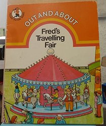 Fred's Travelling Fair (Piccolo Books)