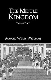 Middle Kingdom Vol 2