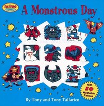 A Monstrous Day