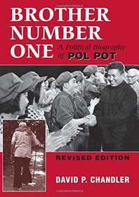 Brother Number One: A Political Biography of Pol Pot