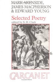 Selected Poetry (Rusi Whitehall Paper Series,)