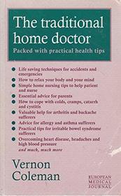 The Traditional Home Doctor (European Medical Journal)