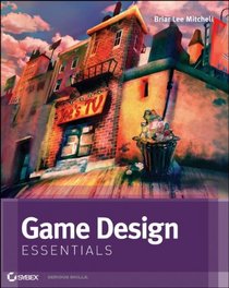 Game Design Essentials