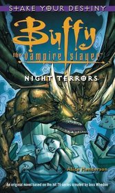 Night Terrors (Buffy the Vampire Slayer)