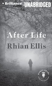 After Life: A Novel (Book Lust Rediscoveries Series)