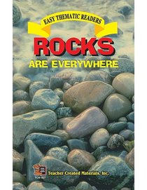 Rocks Are Everywhere