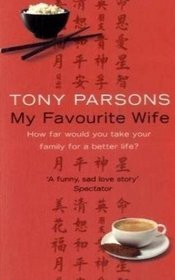 My Favourite Wife [Large Print]: 16 Point