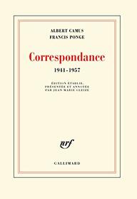 Correspondance (1941-1957) (French Edition)