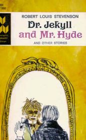 Dr. Jekyll and Mr. Hyde and Other Stories (Large Print)