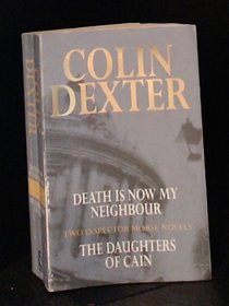Death is Now My Neighbour ; the Daughters of Cain